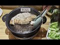 sukiyaki great for family gathering