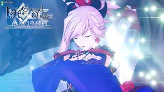 【FGOAC】GW動画＃1535 GW野良【腐飾宙域ウルブス・ルイナ】【GWRank Platinum】