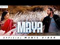 Maya Official Music Video - SATTHIA | Yuvan Selva