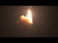 Minuteman III Glory Trip 230-GM ICBM Test Launch Vandenberg AFB, CA LF-10 (1 May 2019)