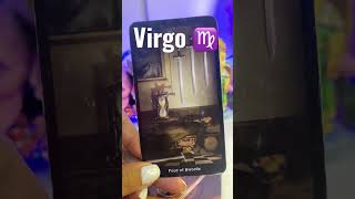 Virgo ♍️ tarot semanal #virgo