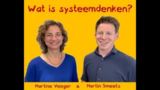 Wat is systeemdenken? Meer grip op samenwerkingsvraagstukken met de Systeemlabs - Systemisch denken