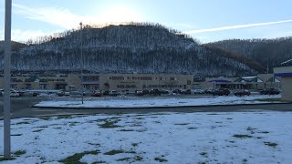 Kanawha County Schools Halt Weapons Detectors Pilot Program