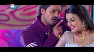 Khesari Lal Yadav  u0026 Akshara Singh   Tohar Dhodi Ba Phulaha Katori Niyan   Full Song   YouTub