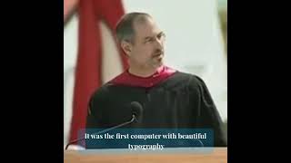 Steve Jobs motivation speech | How bill gates  copied  Windows from Mac OS