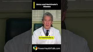 Botox and Hashimoto's Disease