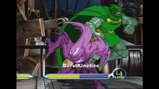 MvC2: VDO vs Khaos .:8.17.23:. [Romneto Commentary]