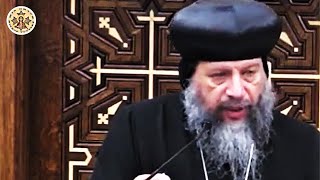 HG Bishop Youssef: Week 2~Vespers/Koiahk Praises/Midnight Psalmody @ St Pishoy, Antioch TN~12/18/21