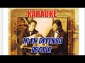 Ni en Defensa Propia Karaoke Temerarios