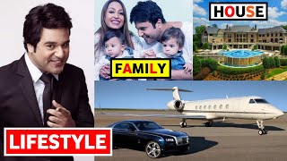 Krushna Abhishek Lifestyle 2021, Income, House, Cars, Family,Biography&Networth - Kapil Sharma Show