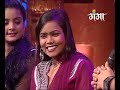 ep 23 biraha muquabla indian bhojpuri tv show zee ganga