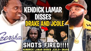 KENDRICK BODIED DRAKE & J COLE -Future & Metro Boomin Ft. Kendrick Lamar - Like That