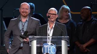 NAMM TEC Awards 2020 (Microphone  Preamplifiers)