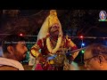 hagaduru veerabhadra swamy jathre 2023 agnikonda bangalore