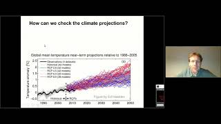 University College Utrecht - Mini Lecture Earth \u0026 Environment