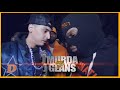 J MURDA VS J GEANS RAP BATTLE - RBE