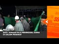 MAGETAN - Satu Jamaah Haji Meninggal Dunia Di Dalam Pesawat