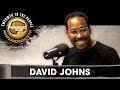 David Johns Talks About National HIV Testing Day & The National Black Justice Coalition