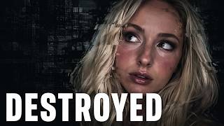 How the Internet Destroyed Natalie Reynolds...