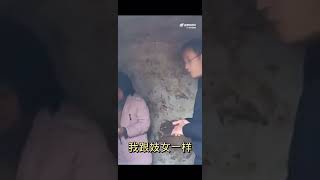 徐州铁链女：大哥，我跟妓女一样……