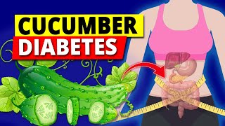 Cucumber and Diabetes: Can Diabetics Eat Cucumbers? Is Cucumber Good for Diabetes?