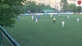 საბურთალო-2  2:0  ვარკეთილი