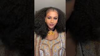 ባህልና Challenge 33 #shortvideo #viral #music #shorts #foryou #wedding #ethiopianweeding #seyfuonebs