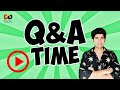 100K Special Question & Answer Video ft. DD Facts | Deepak Dahiya