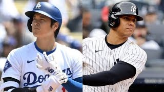 【ＭＬＢ】マジか！〝１０００億円の男〟ソトに総年俸１３７億円の貧乏球団がまさかのオファー