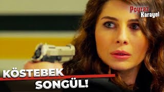 Songül'ün Köstebek Olduğu Ortaya Çıktı! - Poyraz Karayel 21. Bölüm