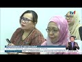 15 OKT 2024 – BERITA WILAYAH – PERMOHONAN KE SEKTOR AWAM ; SPA JANGKA MENINGKAT LEBIH 1.2 JUTA