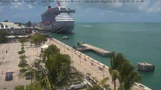 Mallory Square 4K, Key West