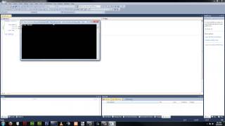 VB.NET - Programming Tutorial #1 - Hello World
