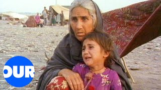 The Tragic Exodus Of War-Torn Afghanistan In The 1980's | Our History