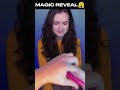 Amazing Magic Trick Reveal 😮 #youtubeshorts #youtube #youtubevideo