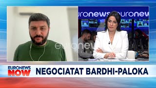 'Helmi është nxjerr', Koka: Opozita e ka kuptuar që të përçarë nuk e mundin dot Ramën