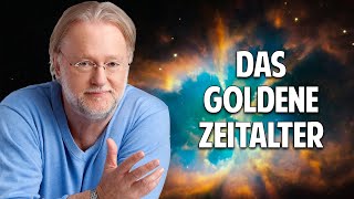 Der erwachte Mensch im goldenen Zeitalter - Dieter Broers