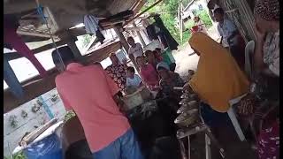 KULINTANG SA PALIMBANG SULTAN KUDARAT | NOOR ALAIDEN VLOGS