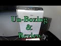 Winix C535 True HEPA Air Cleaner Unboxing & Review