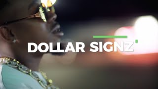 Shawny Money x OG The SuperStar - Dollar Signz