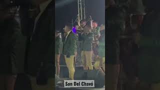 El Chavo Del 8 Son Con BANDA PERLA DE MICHOACÁN En Vivo 2021 La Mejor Fiesta De 15 Años #shorts