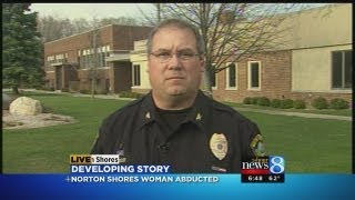 Norton Shores Police Chief: Call if you know anything