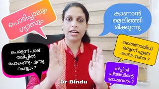 പെട്ടെന്ന് പാൽ തരിപ്പിൽ പോയാൽ എന്തു ചെയ്യണം/ പൊടിപ്പാലും ഗ്യാസും/നിപ്പിൾ ഷീൽഡ്/Dr Bindu Q\u0026A