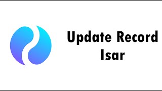 Update Data | Isar - Flutter