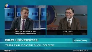 Zafer Yılmaz İle Eğitime Bakış Prof Dr Mehmet Yılmaz 18 02 2025