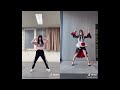 nmb48 梅山恋和 上西怜 26thシングル「恋と愛のその間には」wセンターver. tiktok