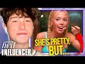 Owen REACTS to scenes from AwesomenessTV's Next Influencer