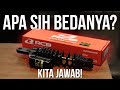 Apa sih bedanya? Kita Jawab! Racing Boy MB2 Standar vs Black Premium! + Tips Atur Preload!