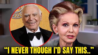 At 72, Ernest Borgnine’s Daughter Reveals His Most Shocking Hollywood Secret