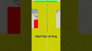 Descubriendo bugs en Baldi parte 1